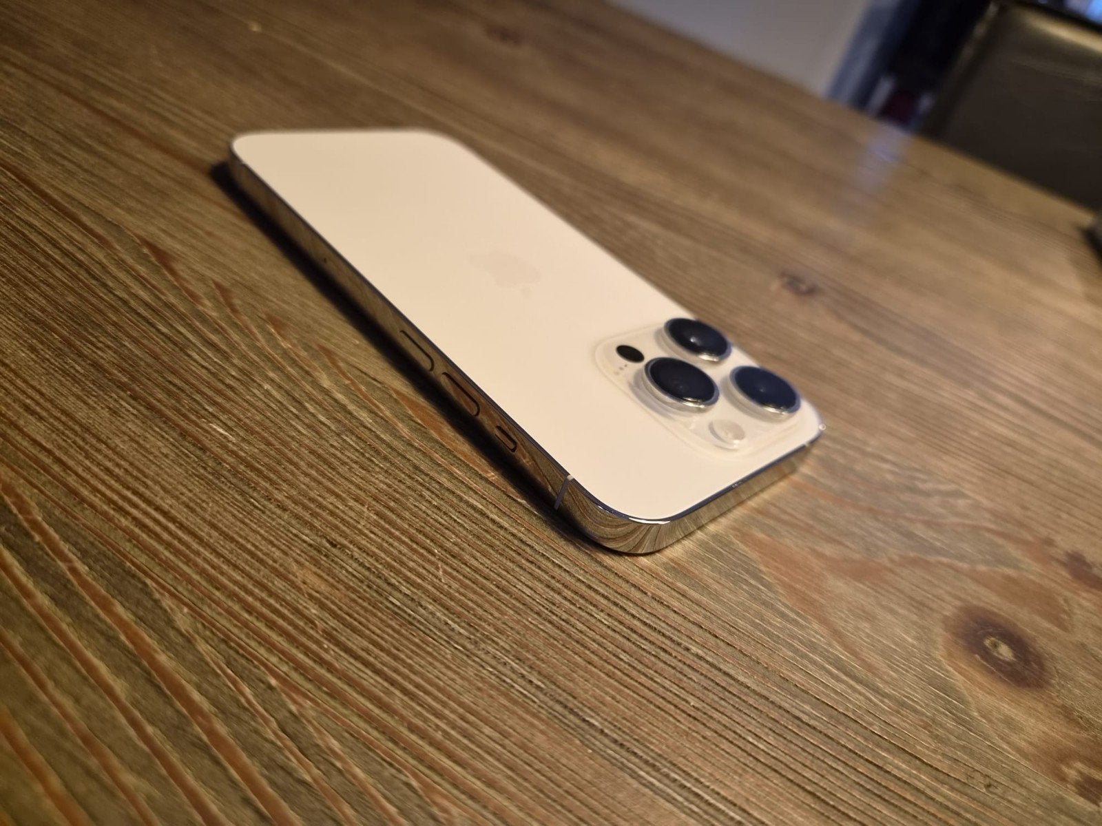 Foto 6 van iPhone 14 Pro 128GB - 83% batterijconditie