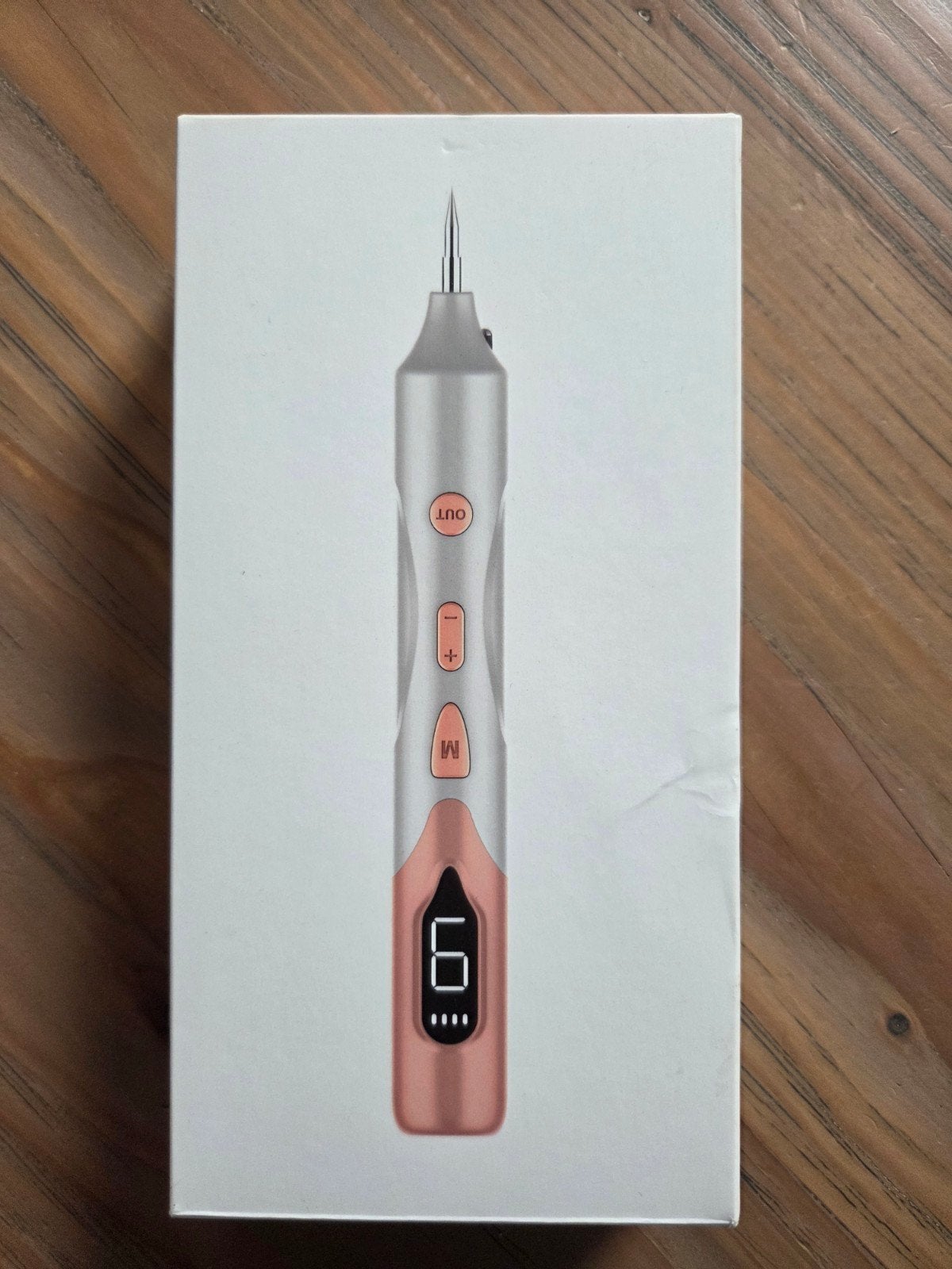 Moedervlek & Tattoo Verwijderaar Pen - Nieuw in Doos, Ophalen of Verzenden, Nieuw, Overige typen