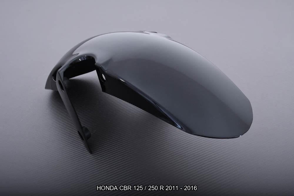 AVDB Voorspatbord voor HONDA CBR 125 / 250 R 2011 - 2016, Ophalen of Verzenden, Nieuw