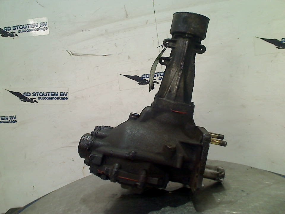 Cardan Voor Toyota RAV4 (A2) (2001-05/2005-11) 3610048011, Gebruikt, Kundenbetreuung@toyota.de, Toyota-Allee 2, Köln 50858, , Duitsland