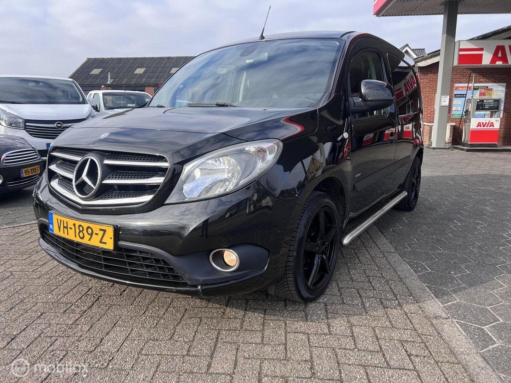 Mercedes-Benz Citan