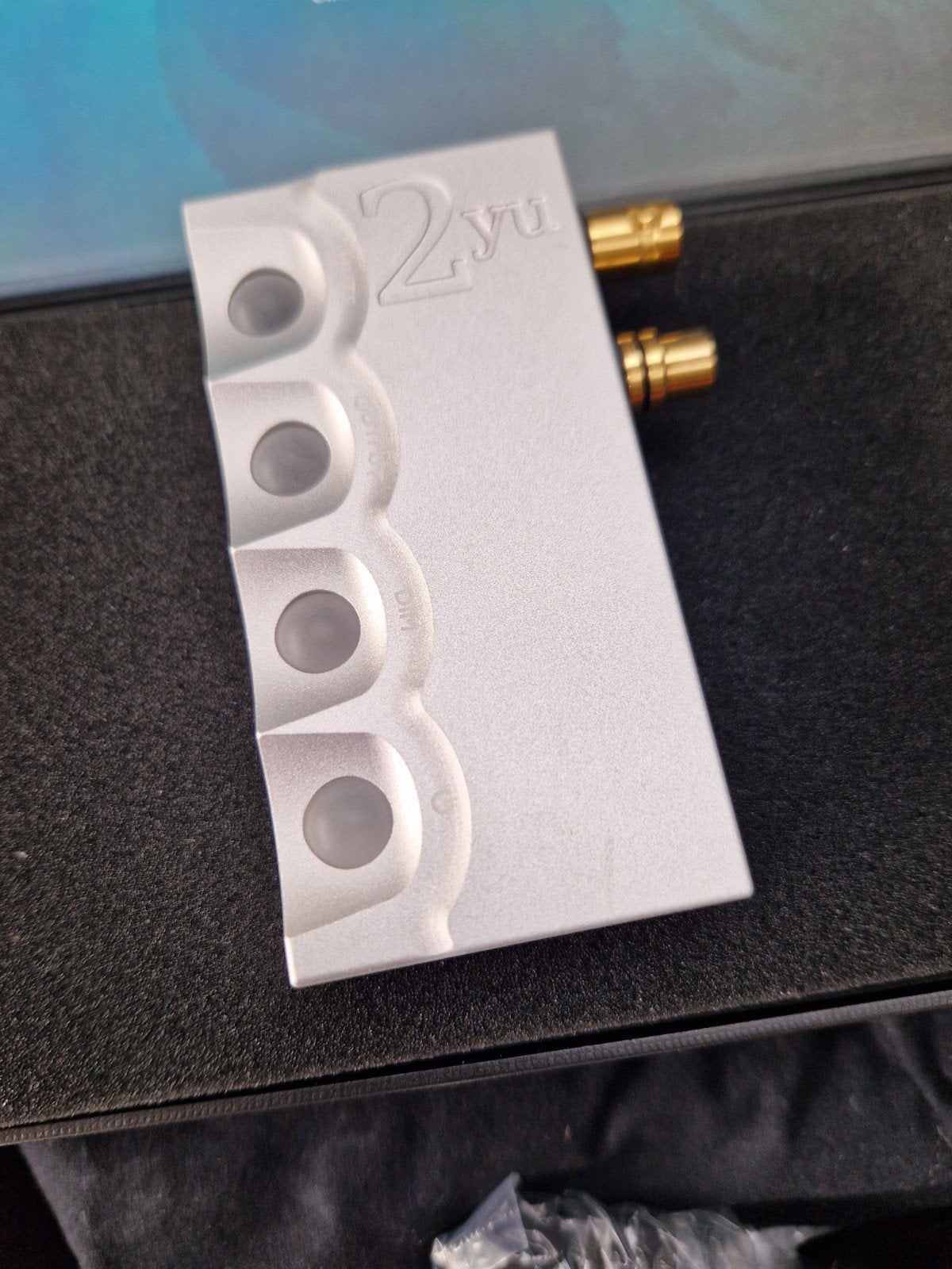 Chord 2 you, Ophalen of Verzenden, Zo goed als nieuw