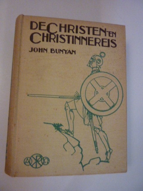 John Bunyan - De Christen- en Christinnereis, Verzenden, Gelezen