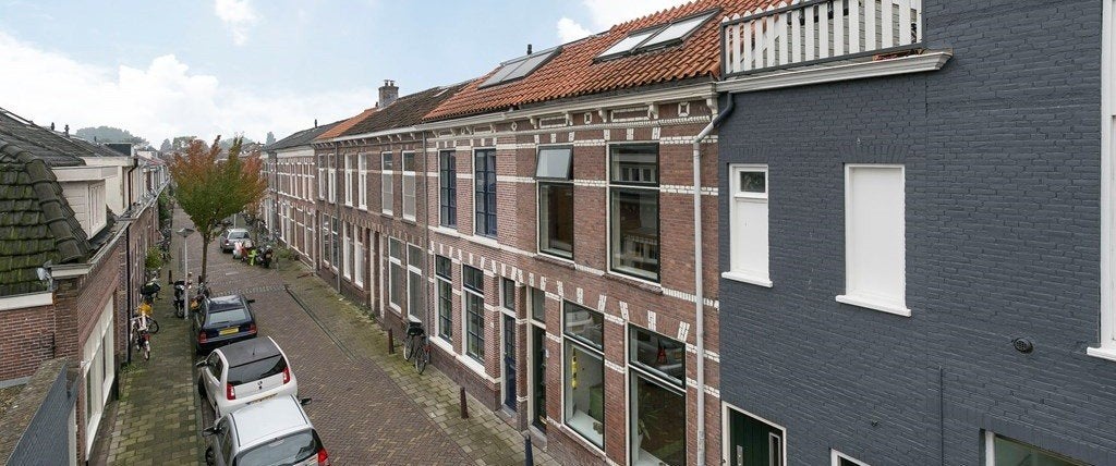 Woning Te Huur Leiden, Ophalen