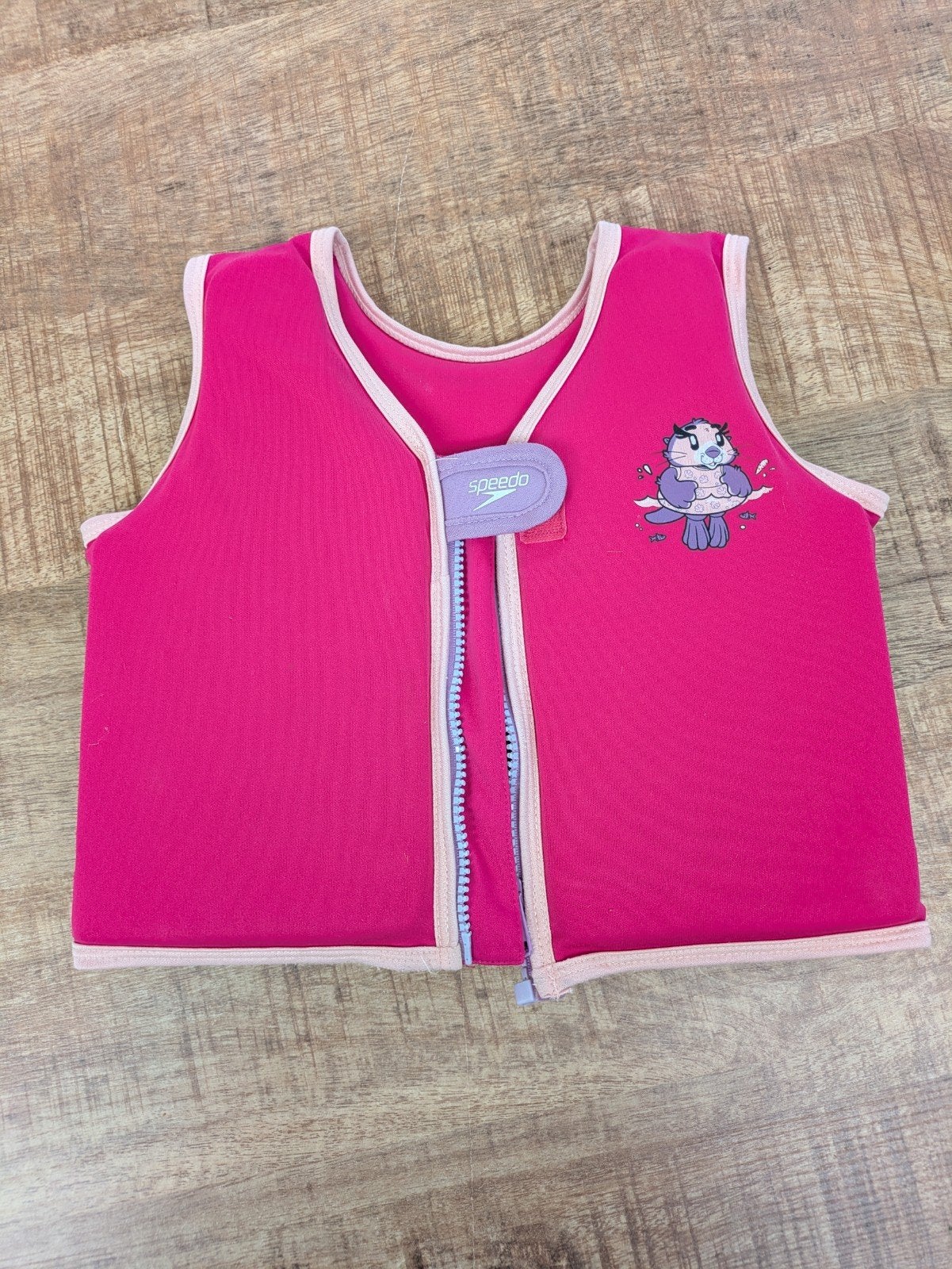 zwemvest Speedo maat 2-4 jaar, Ophalen of Verzenden, Meisje, Zwem-accessoire