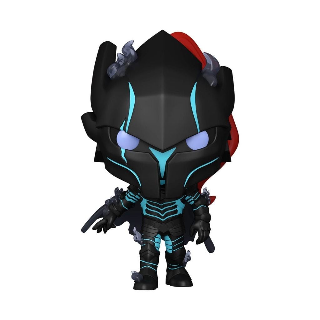 Funko POP! Solo Leveling Igris # 1985, Verzenden, Funko EU BV, SupportEMEA@funko.com, Nieuw