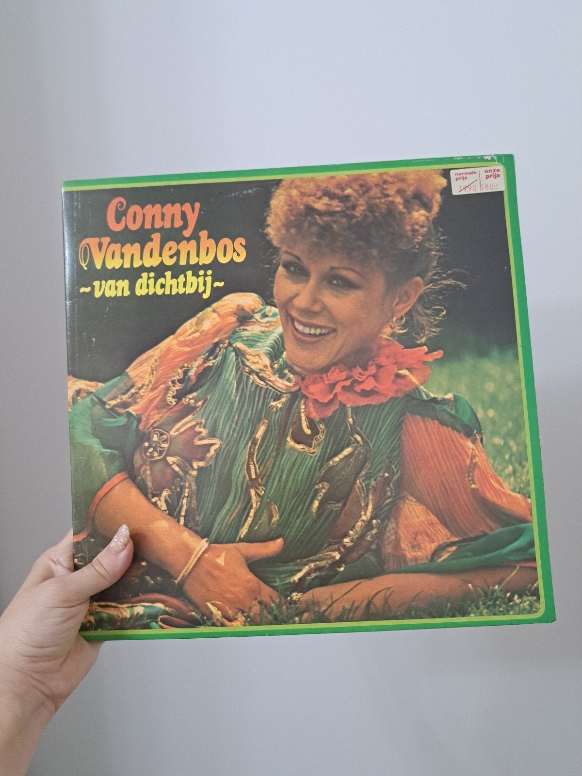 langspeelplaten van alles wat. (LP), Ophalen, LP, Gebruikt, Pop