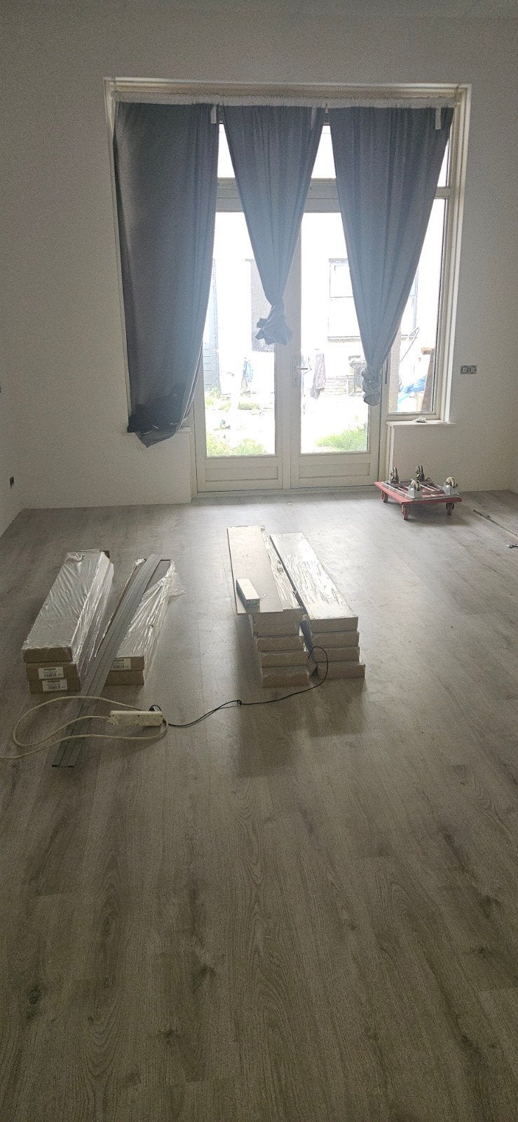 appartement almere poort, Almere
