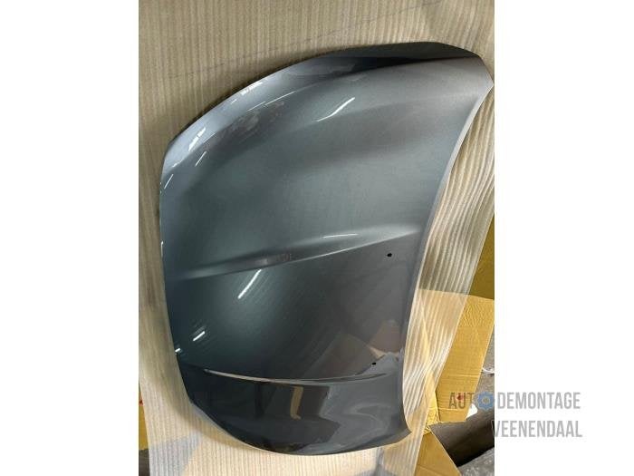 Motorkap van een Mitsubishi Space Star (U17), Auto-onderdelen, -, -, Nieuw, Ophalen of Verzenden