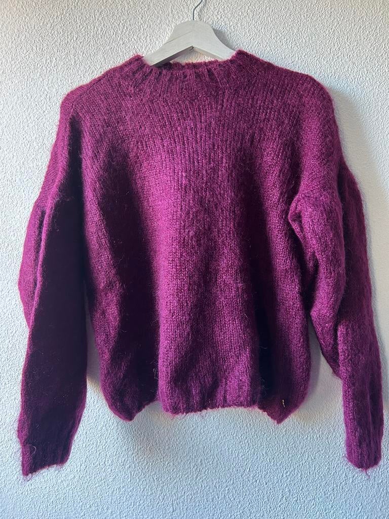 Prachtige trui van Des Petits Hauts,, Ophalen of Verzenden, Maat 38/40 (M)