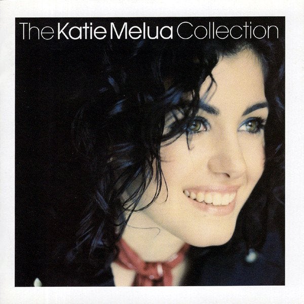 DELUXE CD EN DVD BOX The Katie Melua Collection, Verzenden, Zo goed als nieuw, Singer-songwriter, Boxset