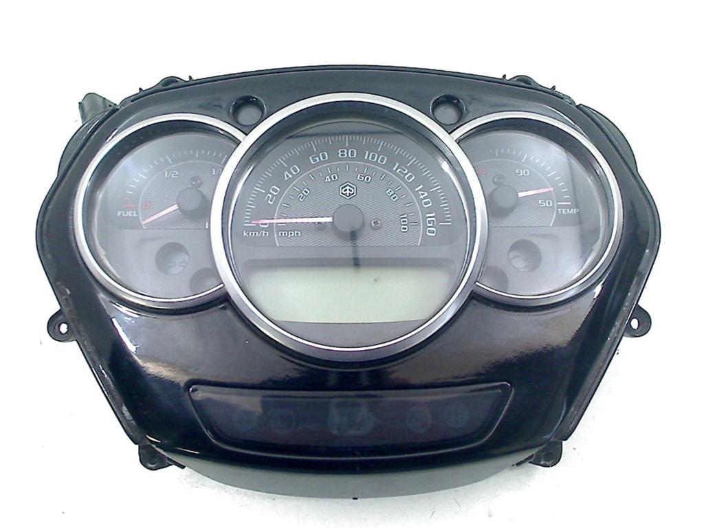 Tellerset Piaggio MP3 300 Yourban LT 2011-2015 (ZAPM75100), Piaggio & C. SpA, Gebruikt, Customer_service@piaggio.com, Viale Rinaldo Piaggio, 25, Pontedera, PI 56025, , Italië