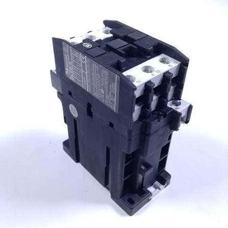 Moeller DILOAM  Magneetschakelaar 220-380 Volt, Ophalen of Verzenden, Nieuw
