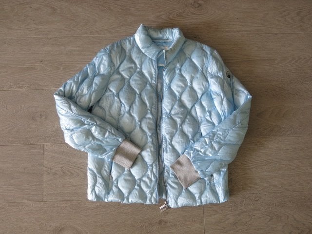 Beaumont jas maat 40, Blauw, Beaumont, Maat 42/44 (L), Ophalen of Verzenden