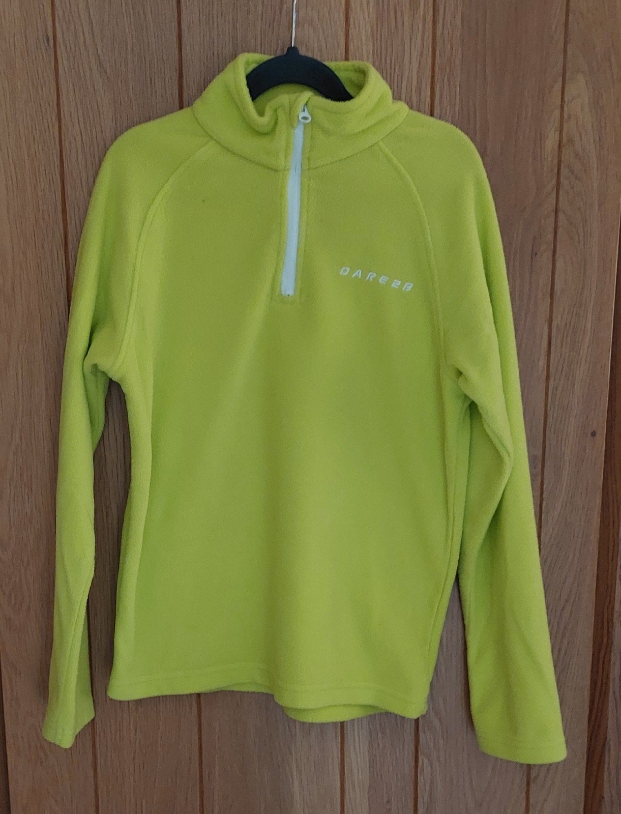 Dare2b fleece trui, maat 140, Ophalen, Trui of Vest, Zo goed als nieuw, Dare2b