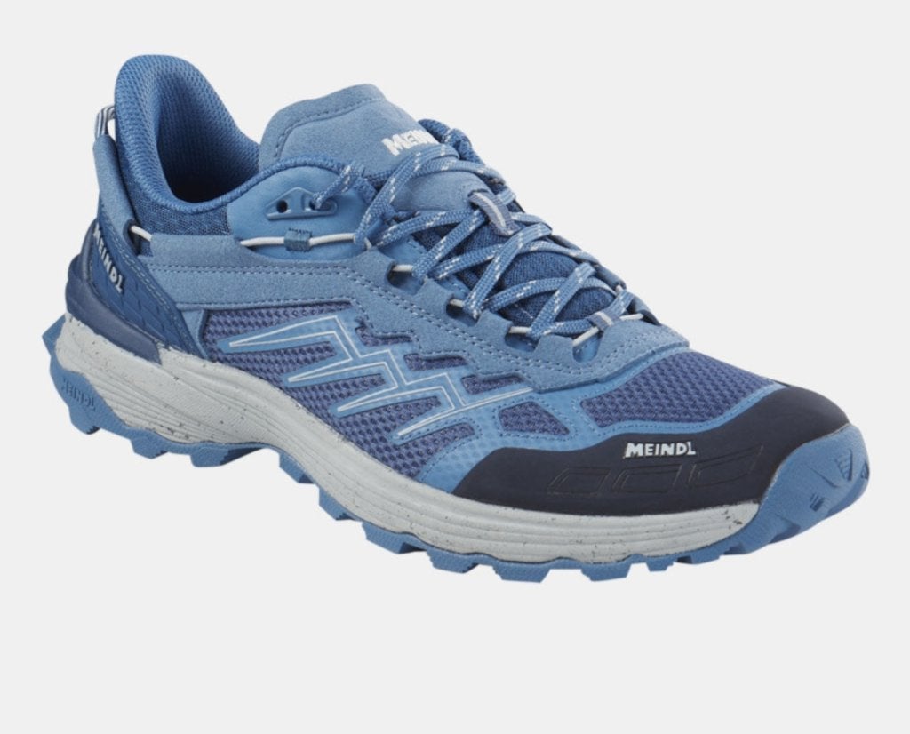 ZGAN Meindl Jamaica Lady Wandelschoen Dames mt 37.5 (UK 4.5), Ophalen of Verzenden, Zo goed als nieuw, Schoenen