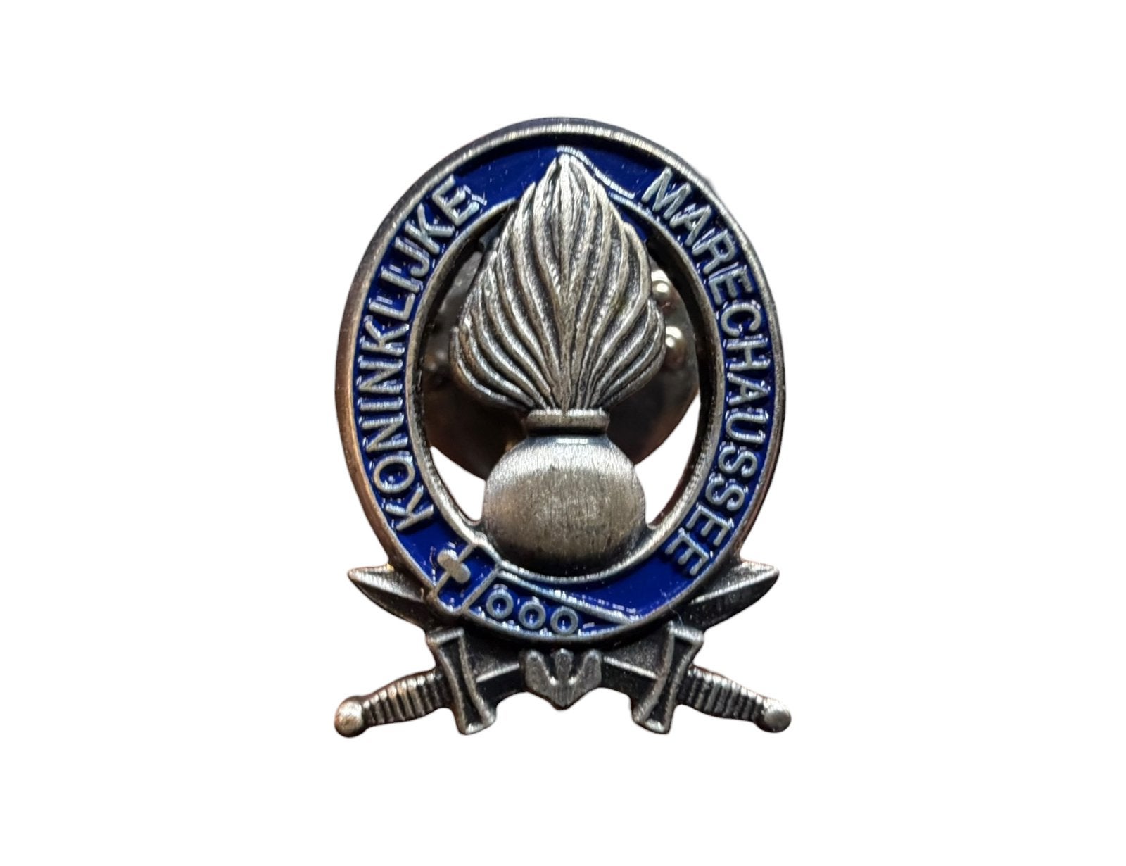 Brevet KMAR logo, Ophalen of Verzenden, Landmacht, Duitsland