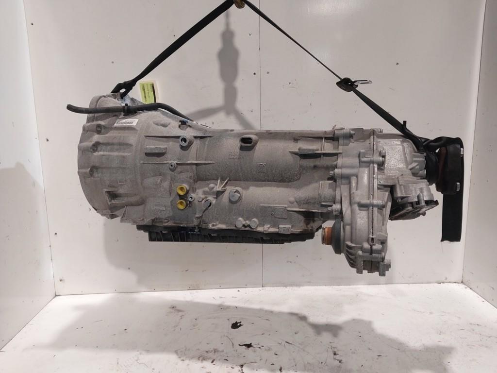 Versnellingsbak Automaat ABS BMW X3 (F25) 2017 27105A371E2, Gebruikt, Petuelring 130, München 80809, , Duitsland, BMW, Bayerische Motoren Werke AG