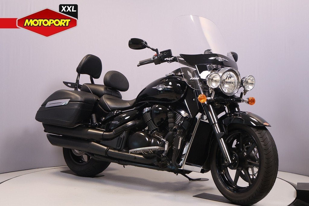 Suzuki C 1500 T INTRUDER (bj 2016), Motoren, Lange Dreef 12
4131NH  Vianen, NL, Suzuki, Chopper, Klantenservice@suzuki.nl