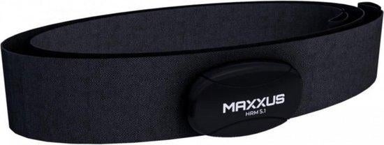 Hartslagmeter Maxxus HRM 5.1, Sport en Fitness, Hartslagmeters, Ophalen of Verzenden, Nieuw, Overige merken
