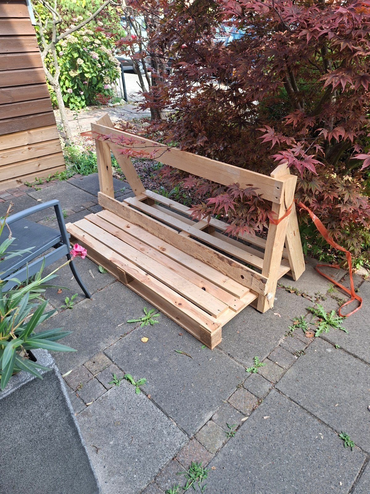 schot gratis afhalen, Gebruikt, Minder dan 25 mm, Ophalen of Verzenden, Plank