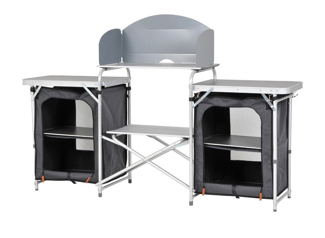 Obelink Tricias Luxe Keuken - Complete buitenkeuken, Ophalen, Zo goed als nieuw