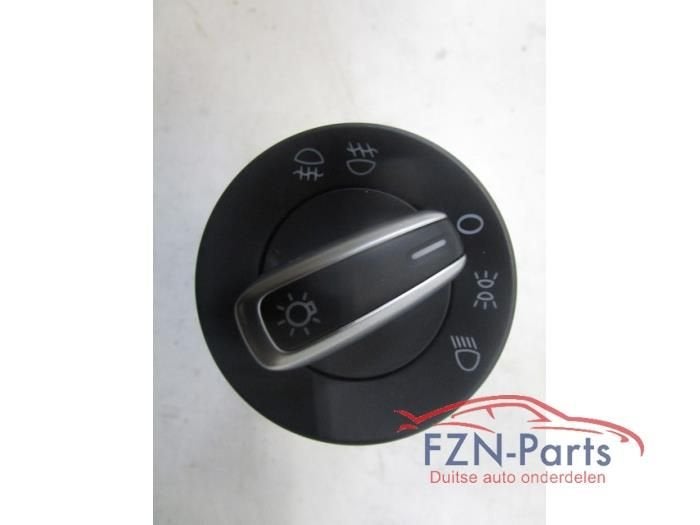 Licht Schakelaar Volkswagen Diversen (22735545), Ophalen of Verzenden, Gebruikt