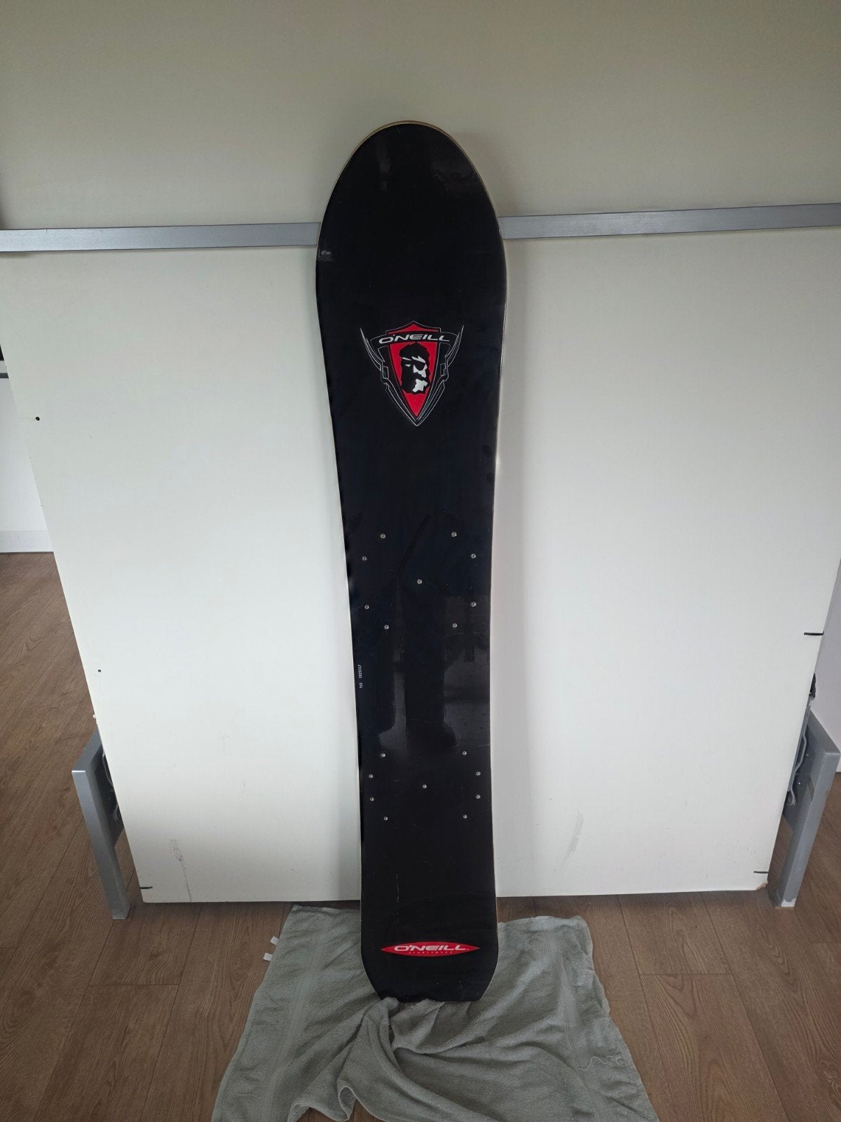 O'Neill Snowboard - Nieuwstaat, ook decoratief!, Ophalen of Verzenden, Nieuw, Board