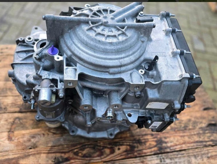 Automatische versnellingsbak FORD Focus Mondeo 8F35 8F40, Ophalen of Verzenden, Ford