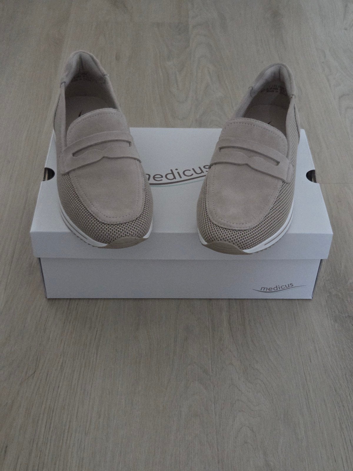 Dames loafers (Medicus), Ophalen of Verzenden, Nieuw, Instappers