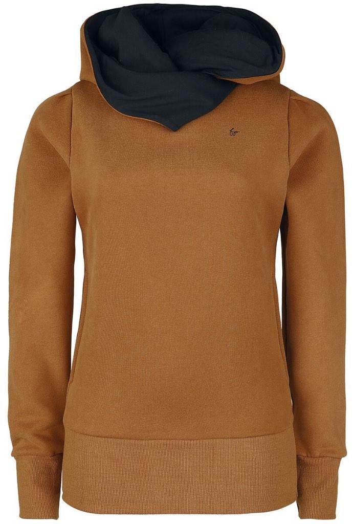 Mila trui met capuchon Forplay Maat XXL nieuw, Overige kleuren, Maat 46/48 (XL) of groter, Nieuw, Ophalen of Verzenden