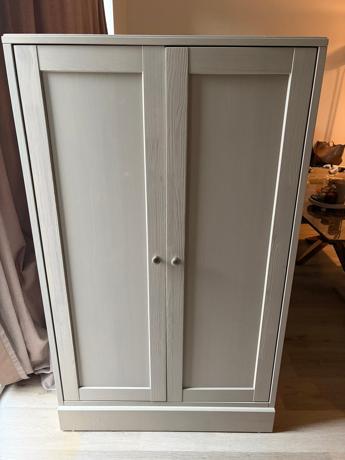 HAVSTA Ikea kast, Ophalen, Zo goed als nieuw