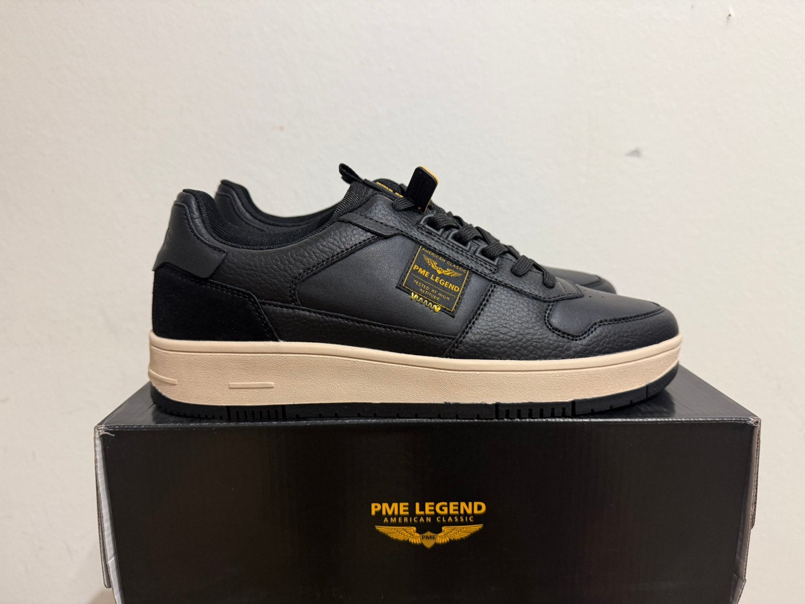 Te koop nieuwe PME Legend Gobbler Black, Postlaan 3, Zwart, PME, Nieuw