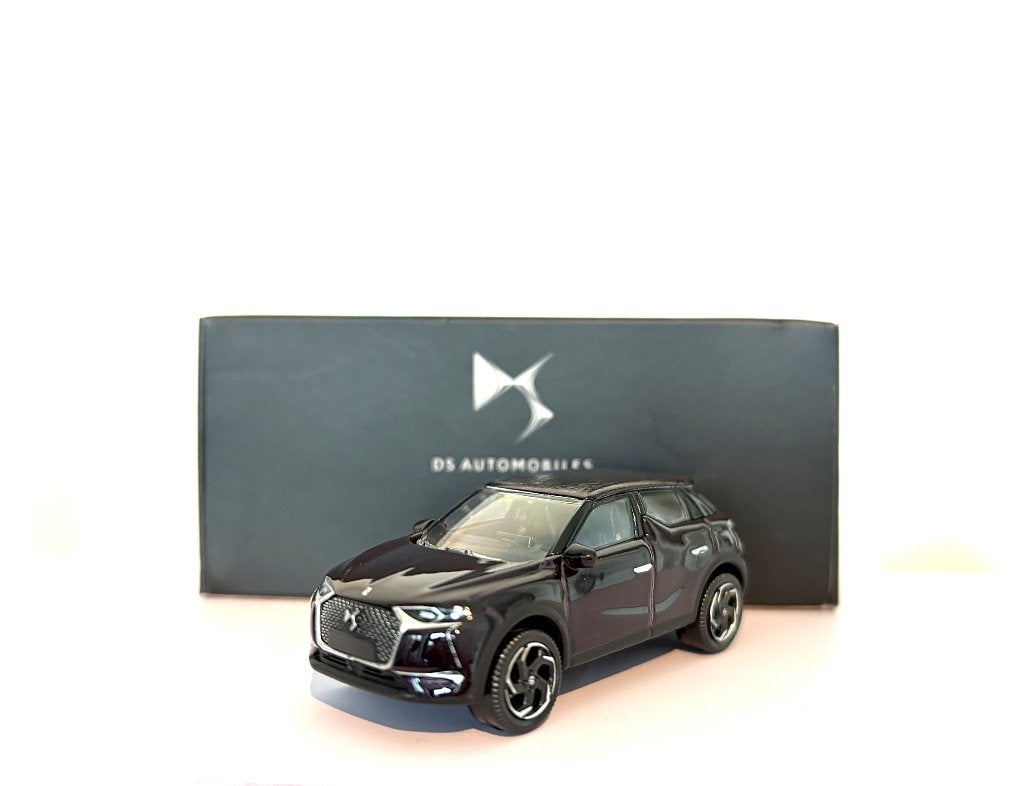Norev DS 3 Crossback 1:64., Hobby en Vrije tijd, Modelauto's | Overige schalen, Ophalen of Verzenden, Nieuw, Auto
