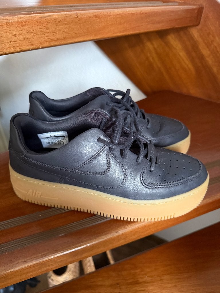 Nike schoenen, Zwart, Nike, Nieuw, Ophalen of Verzenden