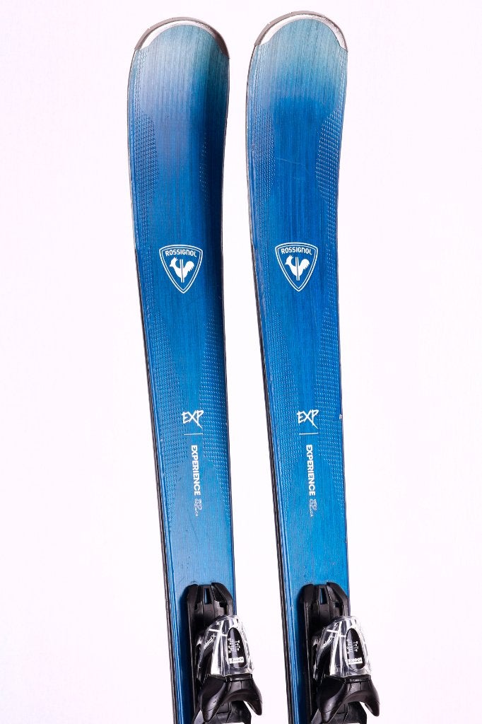142; 150 cm ski's ROSSIGNOL EXPERIENCE 82 CA 2024, 140 tot 160 cm, Gebruikt, Verzenden, Rossignol
