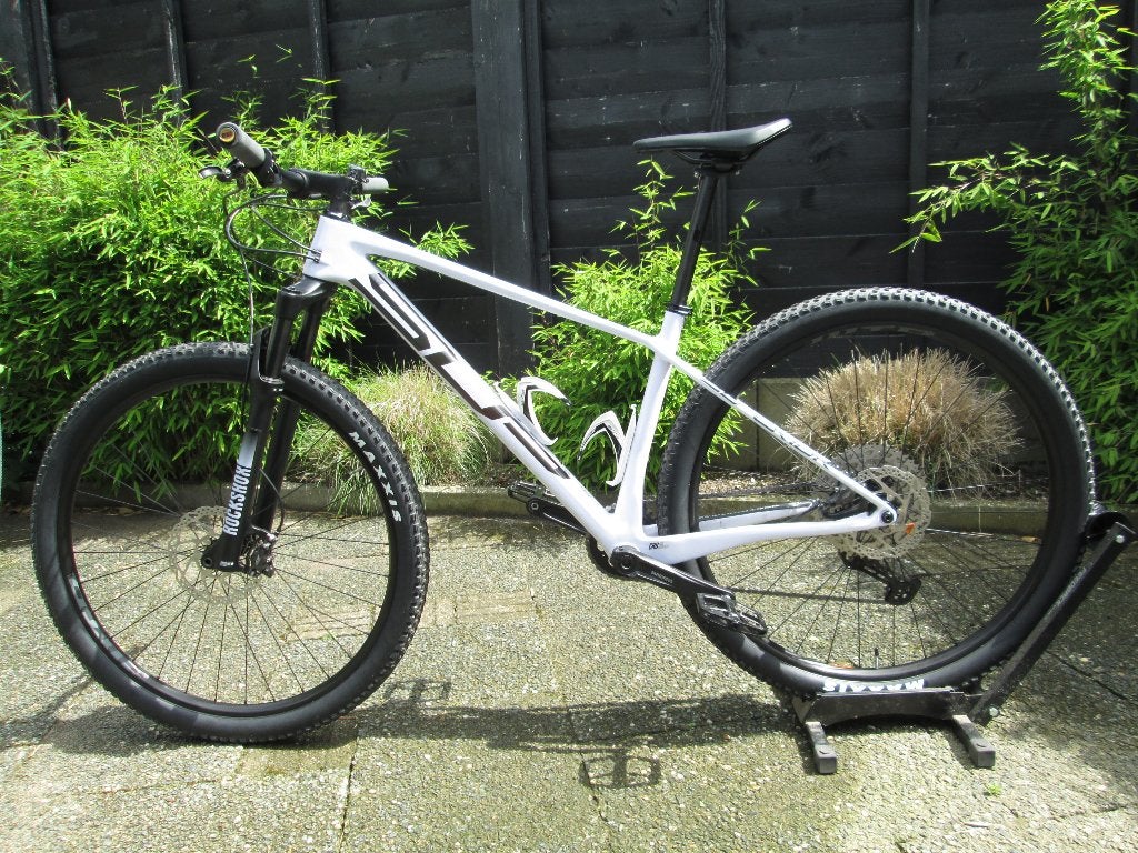 XP 929 – Superior MTB Hardtail, Fietsen en Brommers, Fietsen | Mountainbikes en ATB, Zo goed als nieuw, Heren, Overige merken