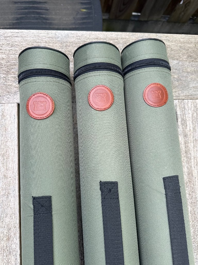 Hardy Plashuis Special set van 3, Ophalen, Nieuw, Werphengel