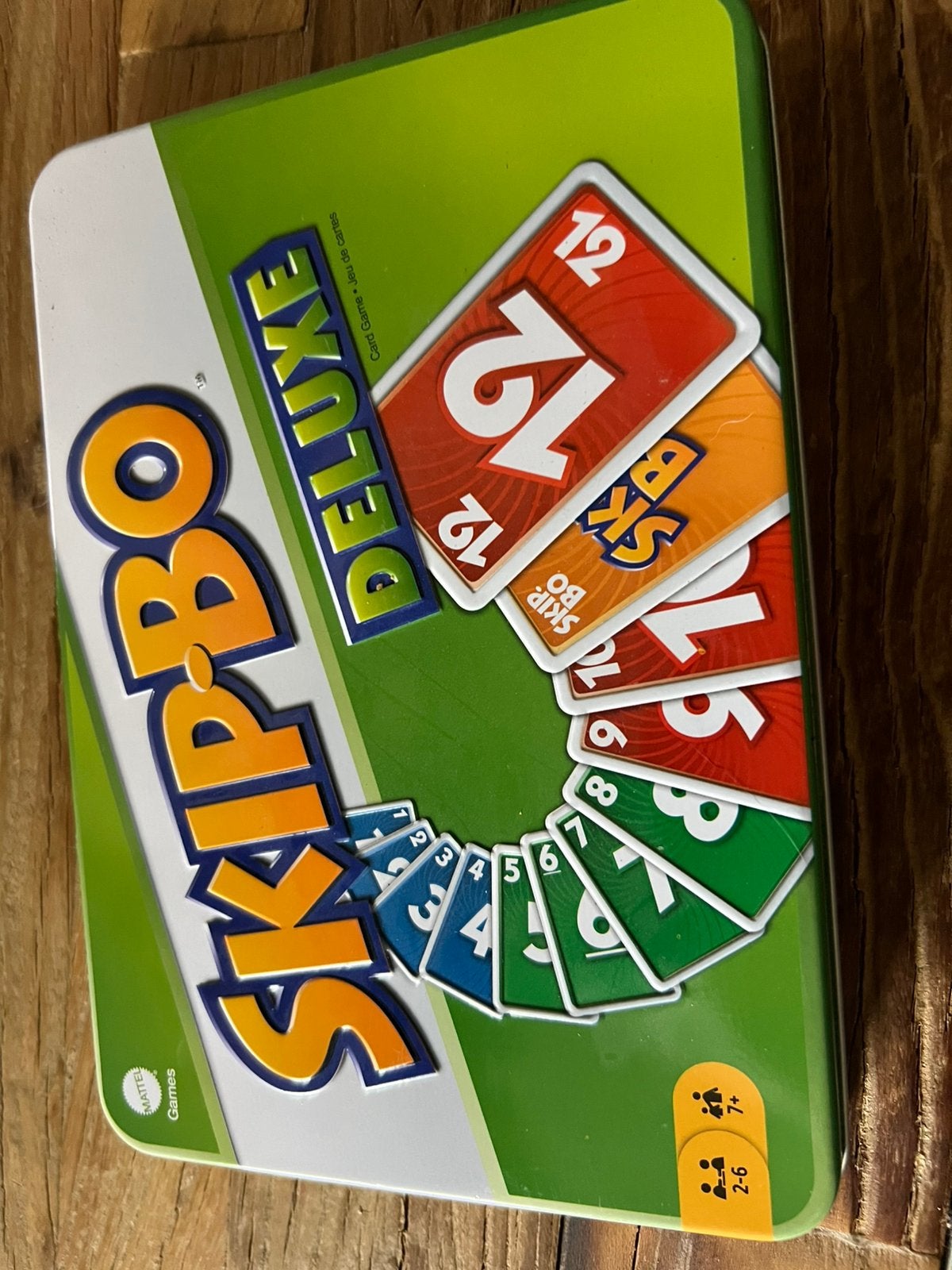 Skibbo de luxe, Ophalen of Verzenden, Nieuw