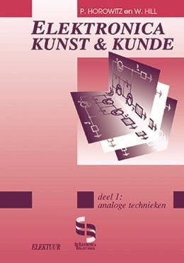 Elektronica Kunst & Kunde,  isbn: 9789053810644, Ophalen of Verzenden, Beta, Gelezen, HBO