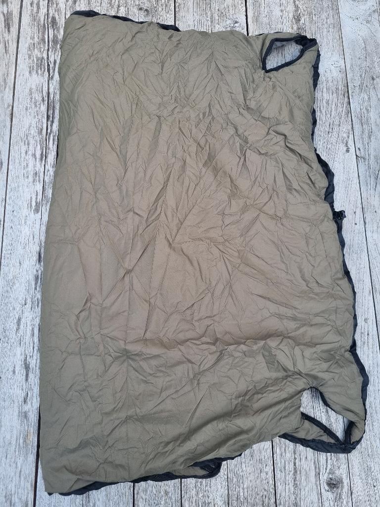chairquilt voor de helinox chair one xl synthetische vulling, Caravans en Kamperen, Kampeeraccessoires, Ophalen of Verzenden, Nieuw