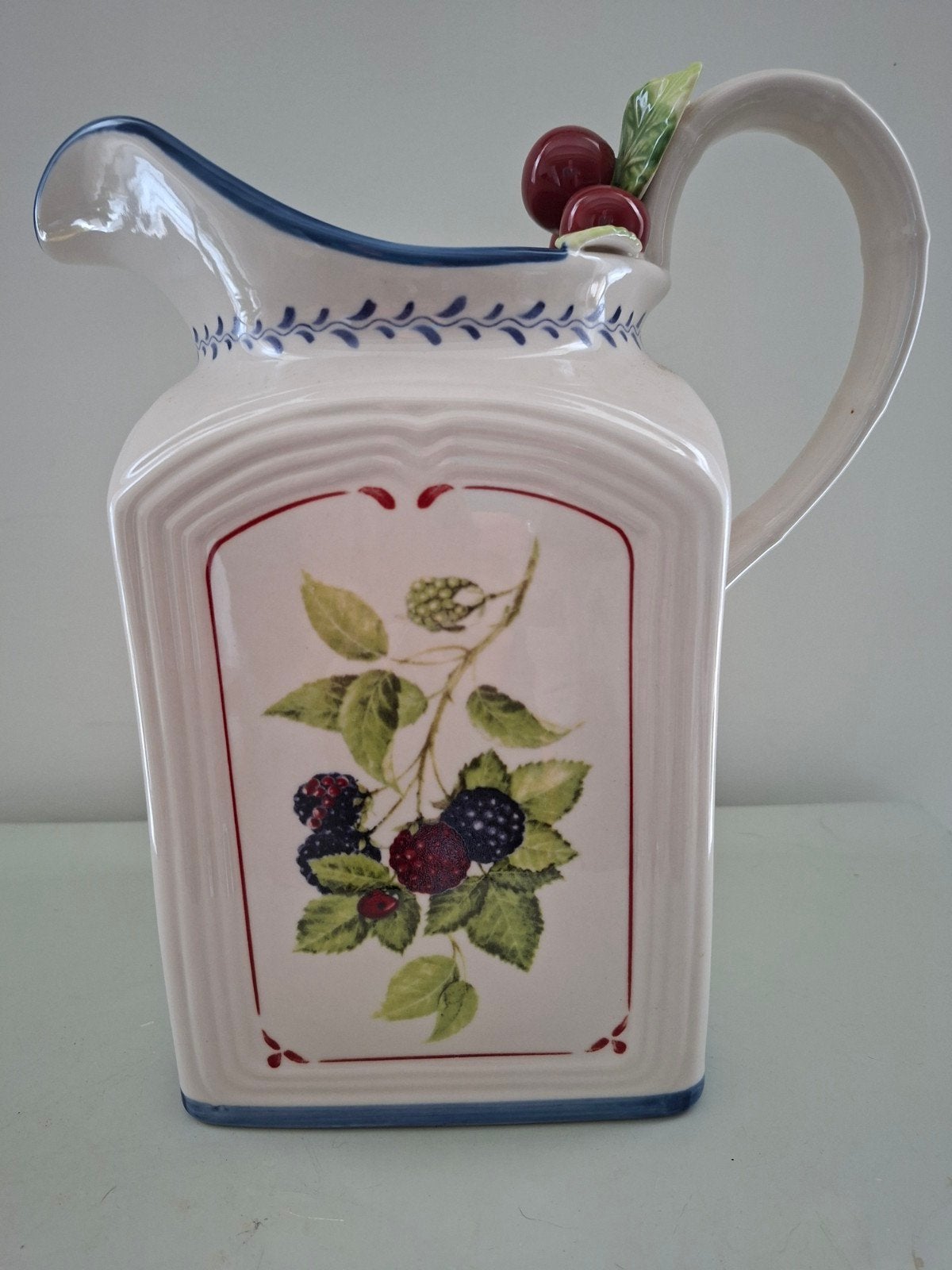 Villeroy Cottage charm, Huis en Inrichting, Overige typen, Ophalen of Verzenden, Zo goed als nieuw, Overige stijlen