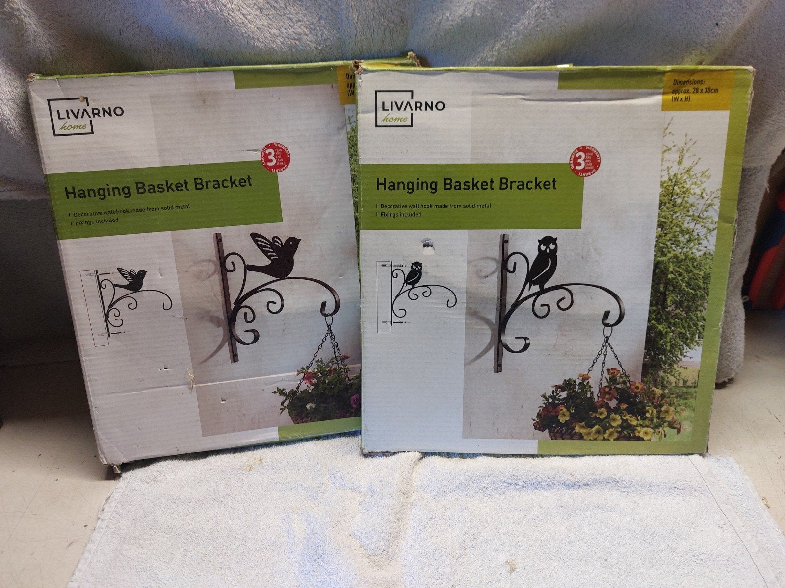 Planten hangers, Tuin en Terras, Ophalen of Verzenden, Nieuw