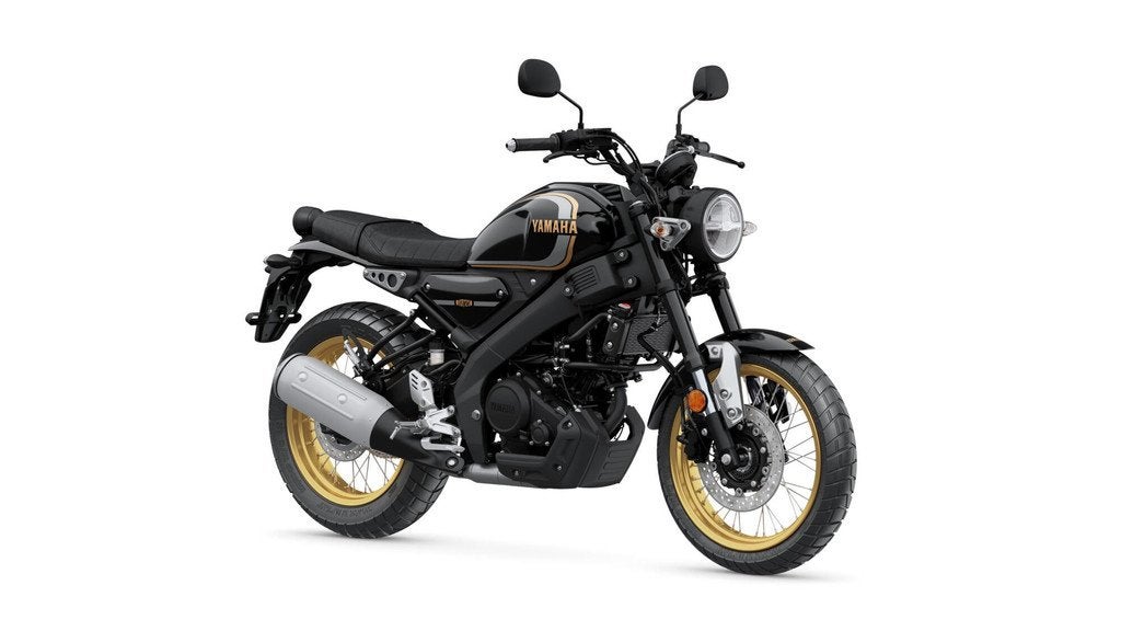Yamaha XSR125 Legacy (bj 2026), Klantenservice@yamaha-motor.nl, Sport, Koolhovenlaan 101
1119 NC  Schiphol-Rijk, NL, Yamaha Motor Europe N.V.