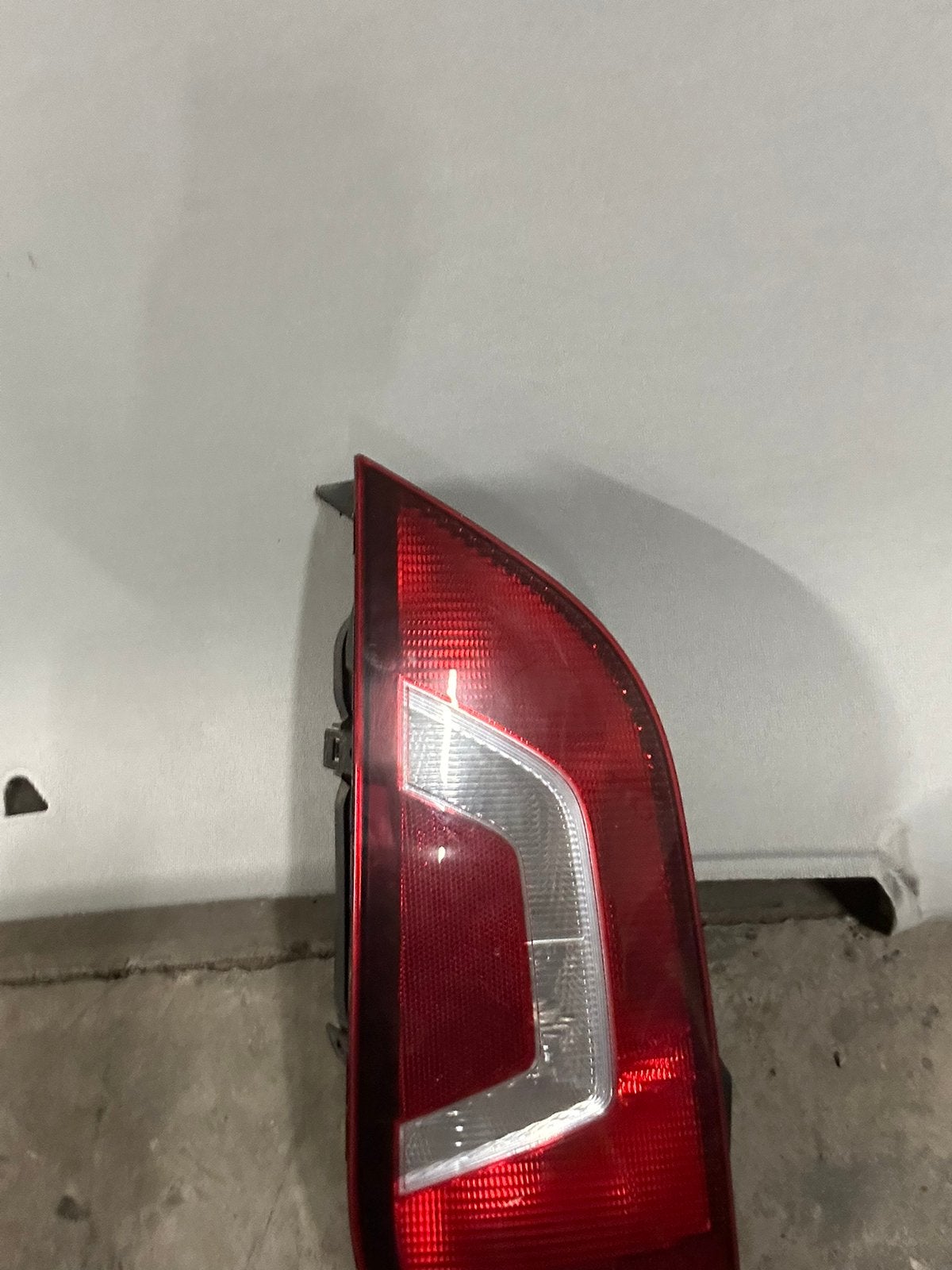 Volkswagen up achterlicht unit links, Ophalen of Verzenden, Nieuw, Volkswagen