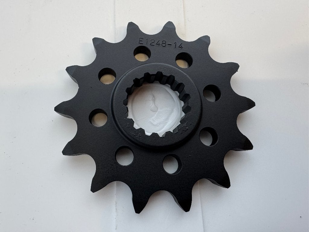 KTM voortandwiel 14 tands, Motoren, Ophalen of Verzenden, Nieuw