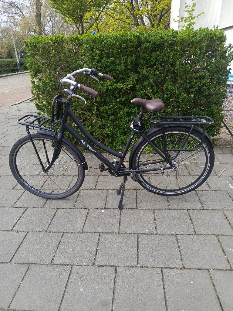 Bicycle, Ophalen, Zo goed als nieuw, Overige merken, Versnellingen
