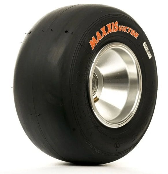 Maxxis Victor banden (Nieuw), Sport en Fitness, Karting, Ophalen of Verzenden, Nieuw, Onderdelen Kart