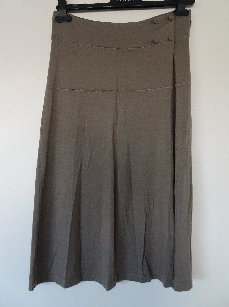 ROK VAN TRIX & REES MAAT S, Kleding | Dames, Rokken, Overige kleuren, Ophalen of Verzenden, Zo goed als nieuw, TRIX &  REES