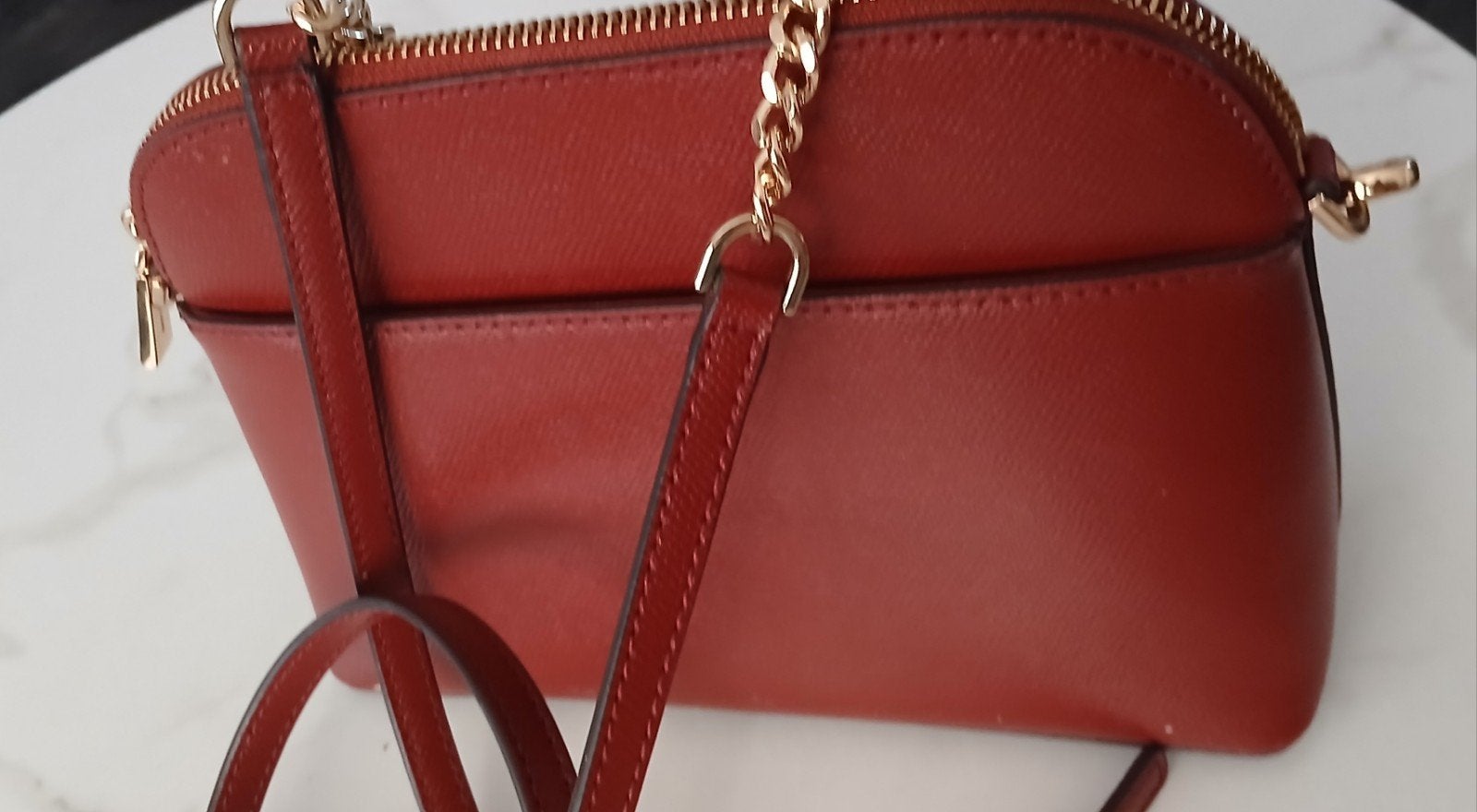 Michael Kors Schoudertas, Sieraden, Tassen en Uiterlijk, Tassen | Damestassen, Ophalen of Verzenden, Schoudertasje